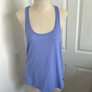 Lululemon racer back tank top